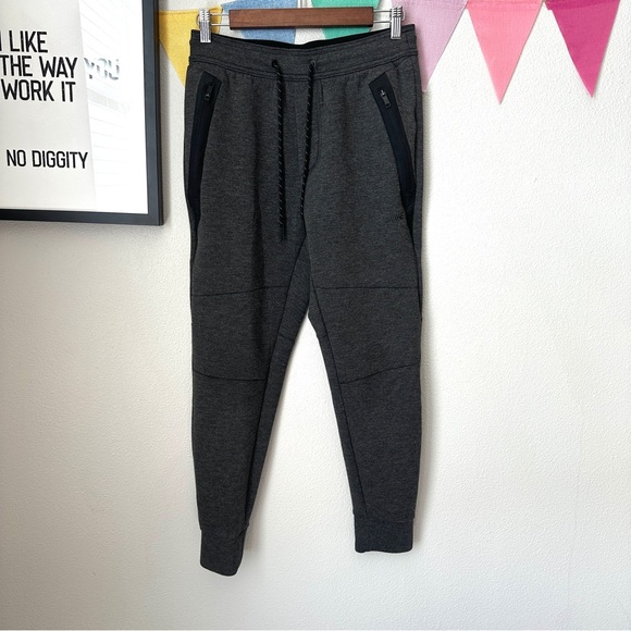 American Eagle Outfitters Charcoal Joggers | S - Picture 1 of 4